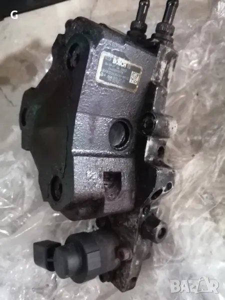 ГНП Помпа Мерцедес W211 E320cdi 204ks , снимка 1