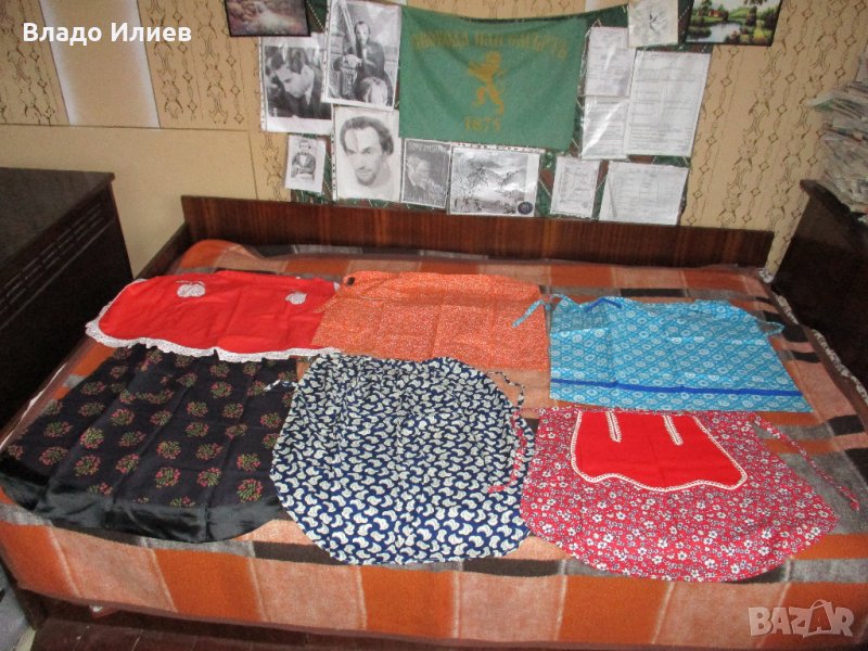 Престилки домакински нови, снимка 1