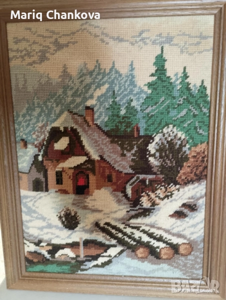 гоблени от Германия 85 лв бройка та., снимка 1