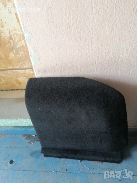 Кора багажник за bmw e39, снимка 1