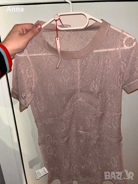 Оригинална блуза на Max co, снимка 1