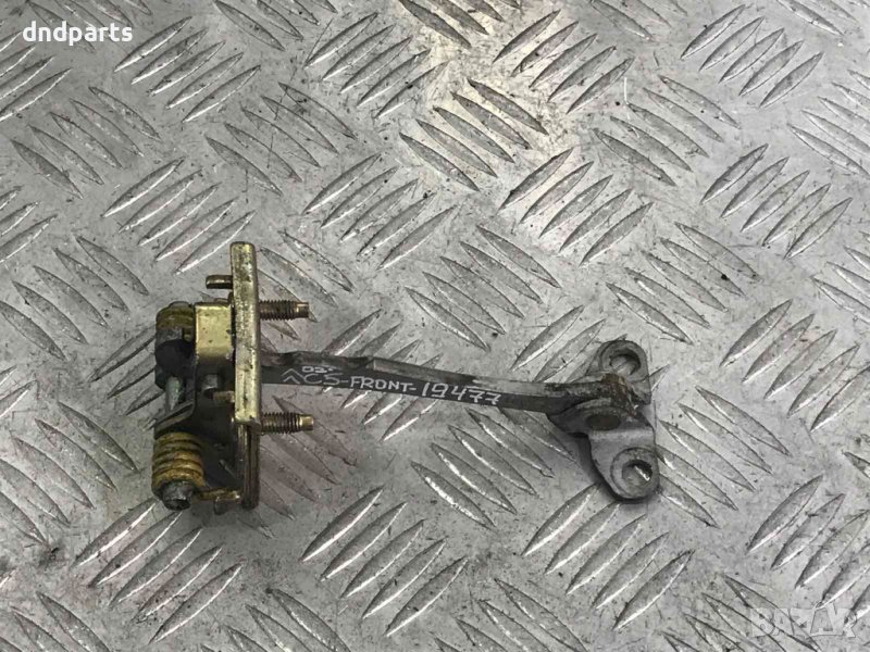 Преден стопер Citroen C5,2002г., снимка 1