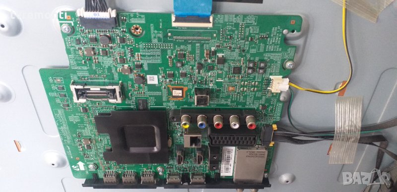 Mainboard BN41-02156A Bn94-0777Q, снимка 1