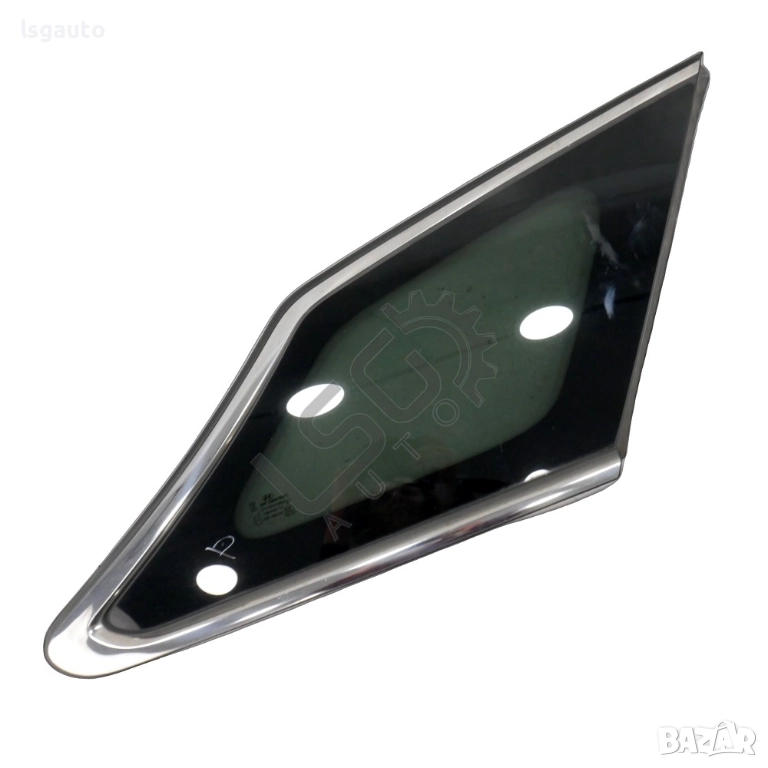 Задно дясно фикс стъкло Hyundai i40 2015-2019 ID: 156485, снимка 1