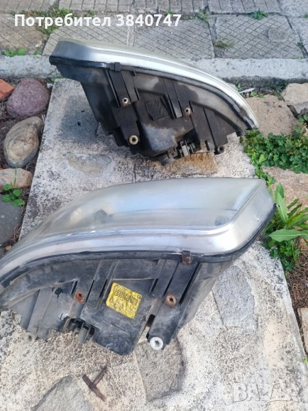 Фарове, снимка 1