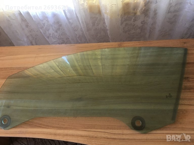  Стъкло лява врата за  BMW f12, снимка 1