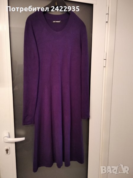 Рокля, снимка 1