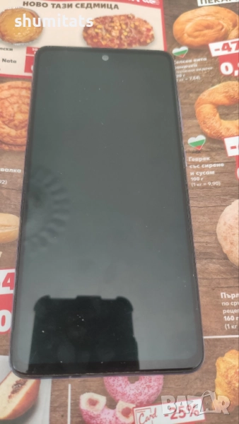 Samsung A52s 5g за части SM-A528B/DS, снимка 1