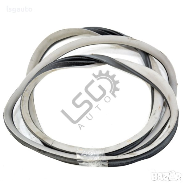 Уплътнение задна дясна врата Mercedes-Benz M-class (W164) 2005-2011 ID:100892, снимка 1