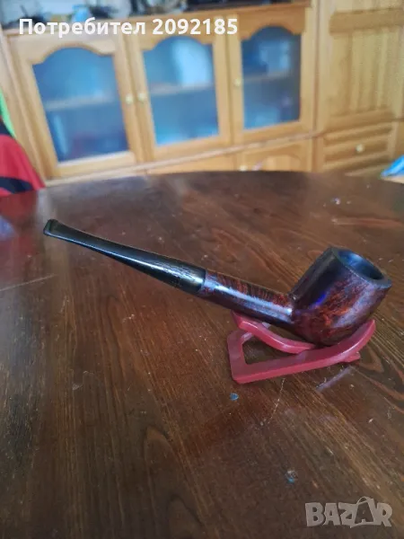 Лула, снимка 1