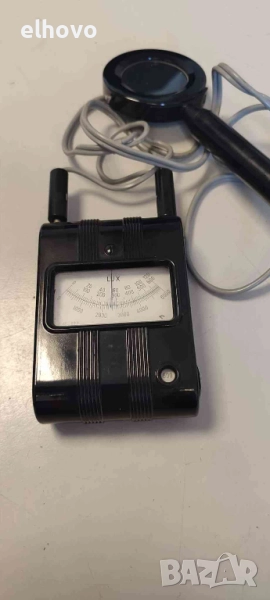 Светломер Gossen, снимка 1