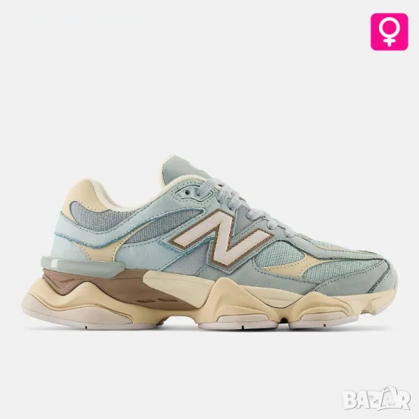 New Balance Унисекс Маратонки 36 до 42 номер👟Дамски Маратонки👟Мъжки Маратонки Ню Баланс Код E365, снимка 1