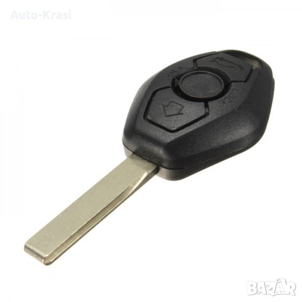 Кутия за автоключ BMW - 181514, снимка 1