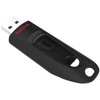 USB Флаш Памет 256GB USB 3.0 SANDISK SDCZ48-256G-U46, Flash Memory, Ultra в  USB Flash памети в гр. София - ID30789113 — Bazar.bg