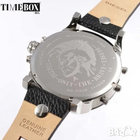Diesel DZ7313 Mr. Daddy 2.0 Oversized. Нов мъжки часовник, снимка 5 - Мъжки - 38832075