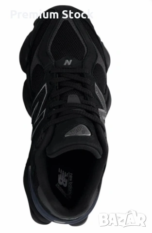 New balance U9060 оригинални маратонки с QR код