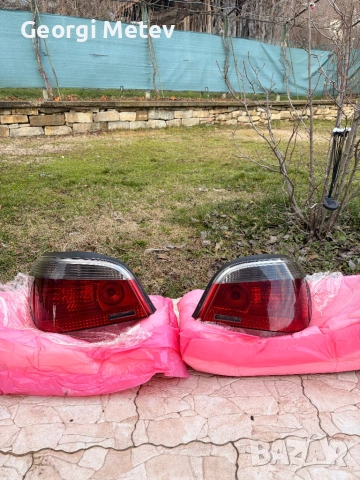 Стопове за Bmw 5 e60