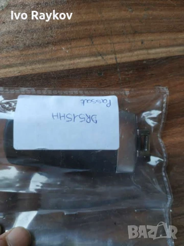 Контактен ключ за VW Passat B6 (2005-2011г.) , снимка 2 - Части - 50986348