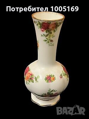 Royal Albert Old country roses