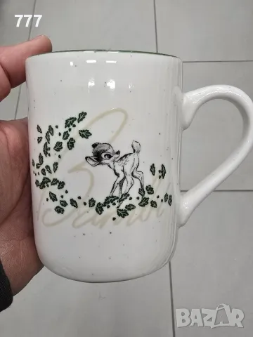 чаши Bambi 360 ml, снимка 2 - Чаши - 48650819