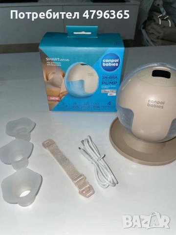 Помпа за кърма, снимка 3 - Помпи за кърма - 54186742