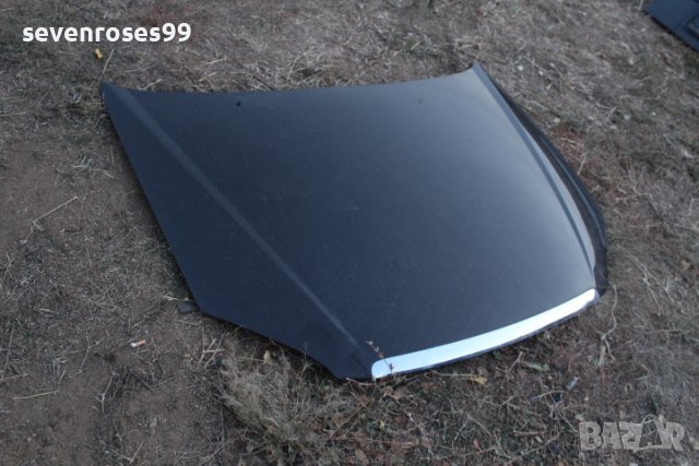 Преден капак Фиат Крома 1.9jtd 150ks Fiat Croma 2008, снимка 2 - Части - 42600939