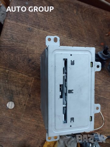 Радио навигация модул Опел / Opel  -  GM 95326942, снимка 3 - Части - 38765218