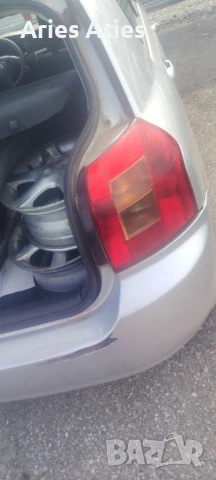 Toyota Corolla 2.0 d4d, Тойота Короа на части!, снимка 11 - Автомобили и джипове - 50535835