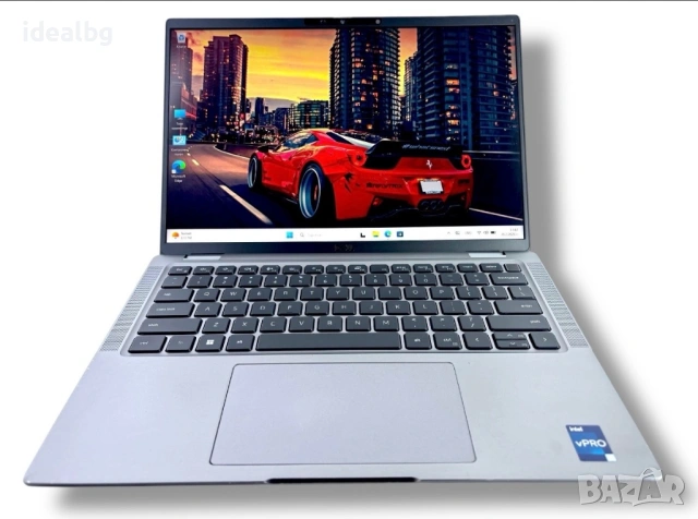 Dell Latitude 7440 14' FHD+ Touch i5-1345U 32GB RAM 512GB SSD, снимка 2 - Лаптопи за работа - 54112212