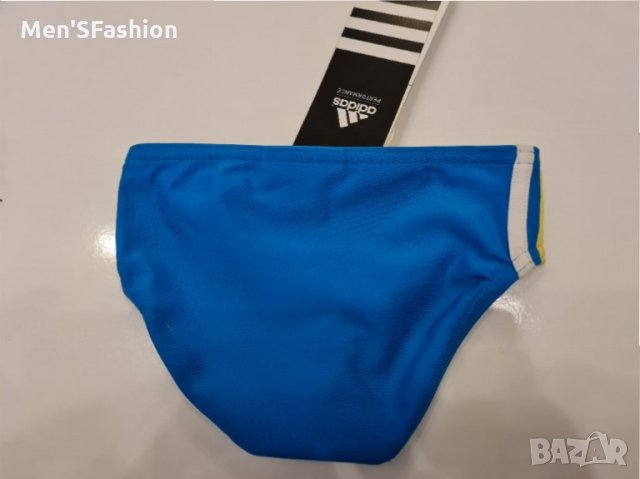 Adidas - Оригинални бебешки детски бански, снимка 3 - Бебешки бански - 31152800