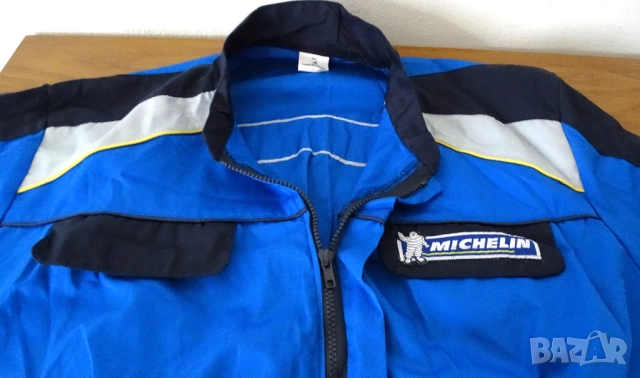 Michelin - работно облекло гащеризон, снимка 8 - Други - 51895665