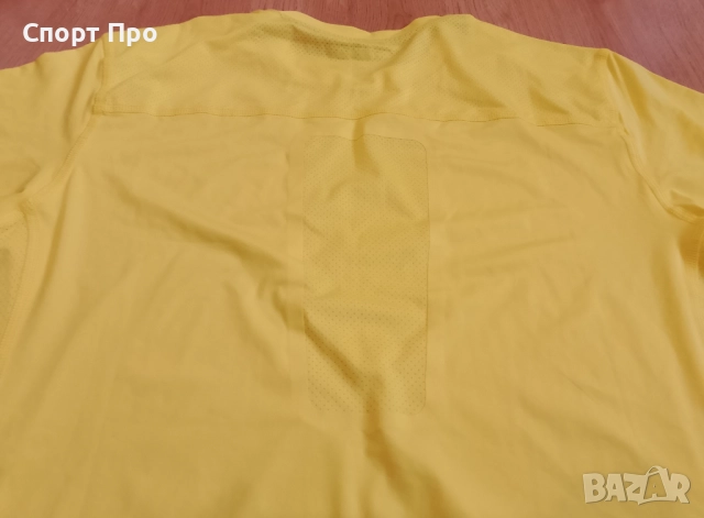 Тениска Reebok, снимка 5 - Тениски - 52200329