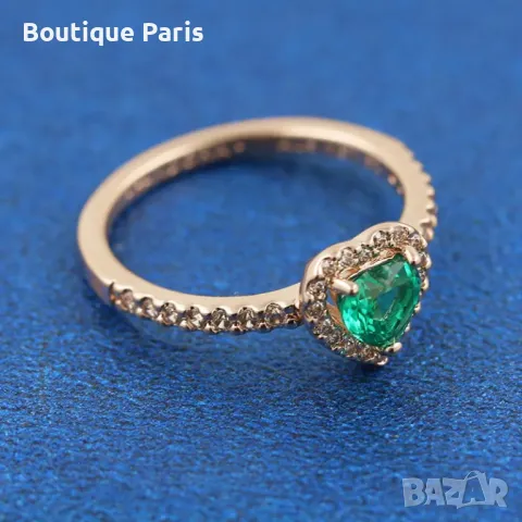 Pandora оригинален пръстен