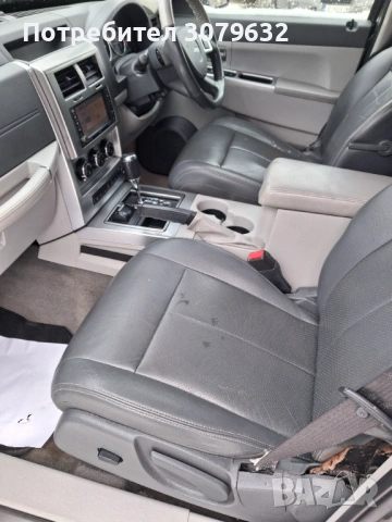 Jeep Cherokee , снимка 8 - Автомобили и джипове - 53186879