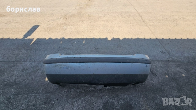 Задна броня за Фолксваген Пасат б5