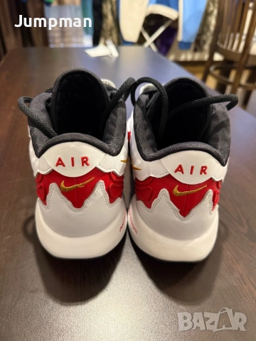 Nike LeBron 21 Prime 96 Men’s, снимка 7 - Маратонки - 54092456