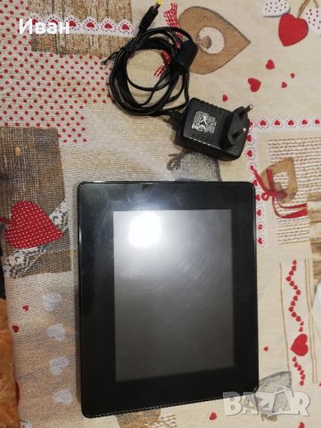 Дигитална фоторамка 7", снимка 4 - Друга електроника - 29637792
