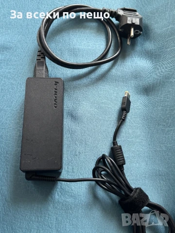 Оригинално зарядно захранване за лаптоп Lenovo 20V 4.5A 90W , ПРАВОЪГЪЛНА БУКСА , зарядно Lenovо, снимка 6 - Кабели и адаптери - 51365923