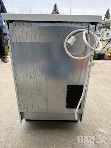 Печка с керамичен плот AEG 50 см широка, снимка 4 - Печки, фурни - 54053746