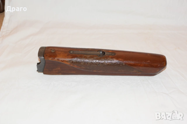 Ложа за ловна пушка ИЖ-27 Е, снимка 4 - Ловно оръжие - 54261240