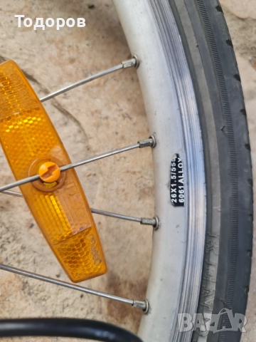 Задна алуминиева капла с електрически двигател за електрическо колело велосипед, снимка 3 - Велосипеди - 51699576