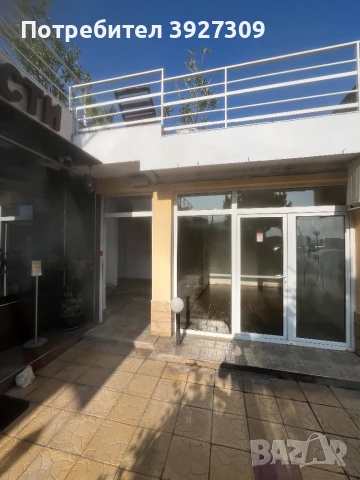 Под наем- помещение подходящо за маникюристка/ фризьорка/ козметичка, снимка 2 - Магазини - 50123489