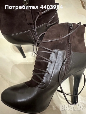 Дамски боти GUESS