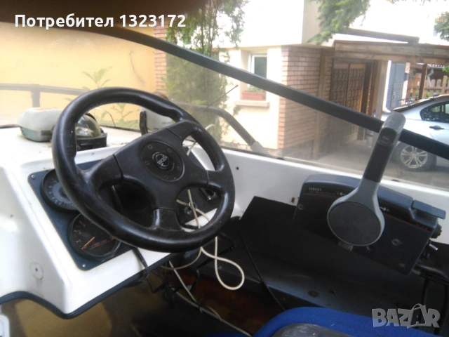 ЛодкаRio, снимка 3 - Воден транспорт - 54344369