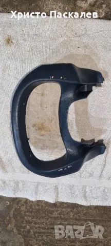 Интериорна пластмаса за километраж 
ФИАТ ДОБЛО, снимка 3 - Части - 48389241