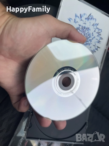 RAMMSTEIN Рамщайн Оригинални Немски дискове сд cd, снимка 4 - CD дискове - 52714324