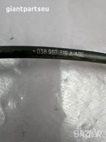 Датчик Колянов Вал за VW VAG SEAT SKODA 038907319 A, снимка 2 - Части - 49590754