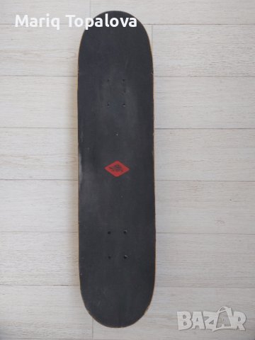 Скейтборд, снимка 3 - Скейтборд, ховърборд, уейвборд - 42379998