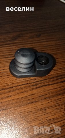 Гумен капак на превключвателя на вратата, снимка 2 - Аксесоари и консумативи - 42745793