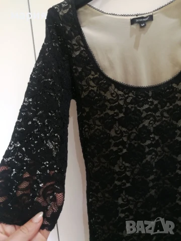 Нова рокля Denny Rose S/M, снимка 4 - Рокли - 51112281